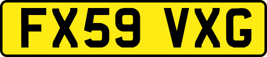 FX59VXG