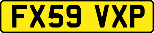 FX59VXP