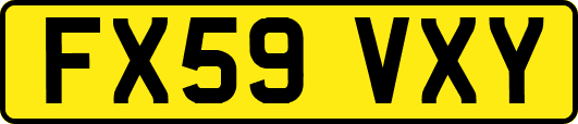 FX59VXY