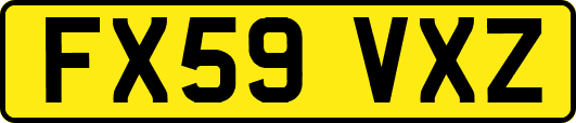 FX59VXZ