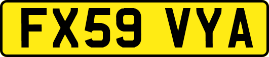 FX59VYA