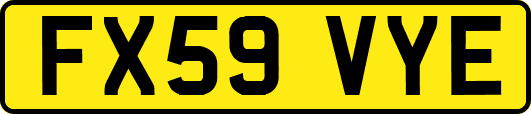 FX59VYE