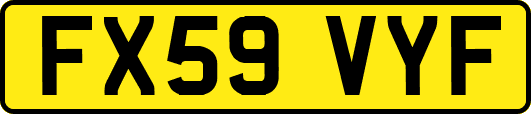 FX59VYF