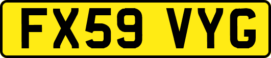 FX59VYG