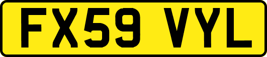 FX59VYL