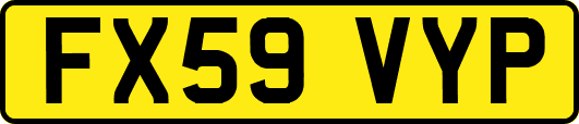 FX59VYP