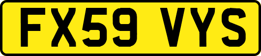 FX59VYS