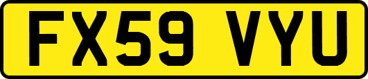 FX59VYU
