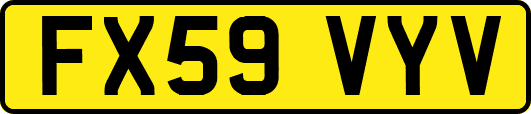 FX59VYV