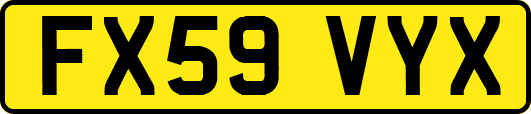 FX59VYX