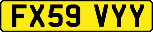 FX59VYY