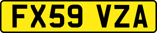 FX59VZA