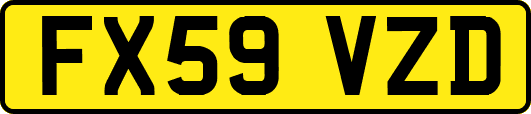 FX59VZD