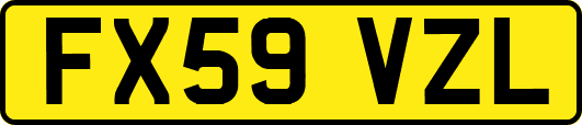 FX59VZL