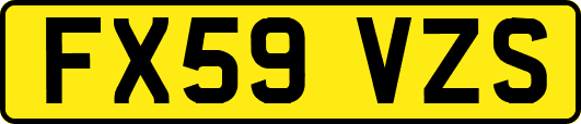 FX59VZS