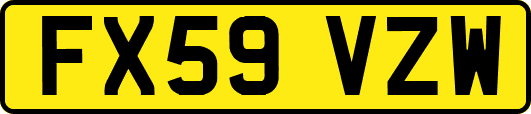 FX59VZW