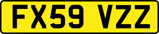 FX59VZZ