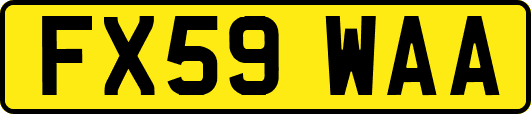 FX59WAA