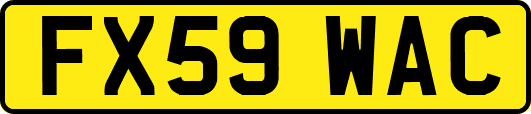 FX59WAC