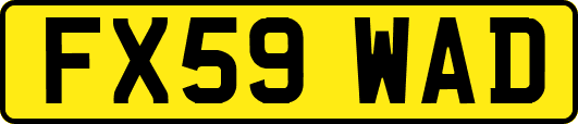FX59WAD