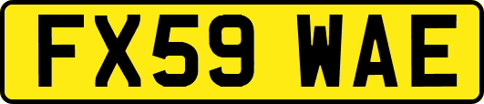 FX59WAE
