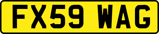 FX59WAG