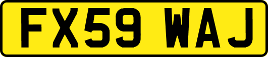 FX59WAJ
