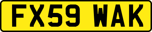 FX59WAK