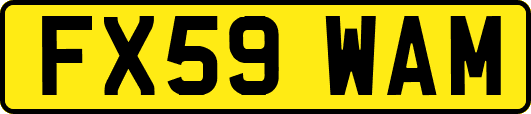 FX59WAM