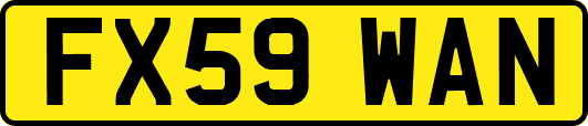 FX59WAN