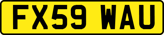 FX59WAU