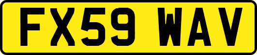 FX59WAV