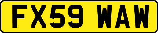 FX59WAW