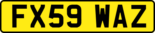 FX59WAZ