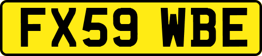 FX59WBE