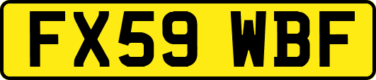 FX59WBF