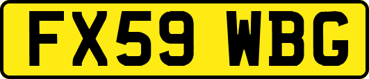 FX59WBG