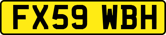 FX59WBH