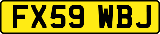 FX59WBJ