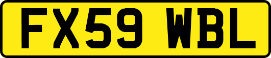 FX59WBL
