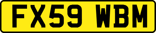 FX59WBM