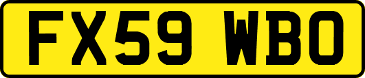 FX59WBO