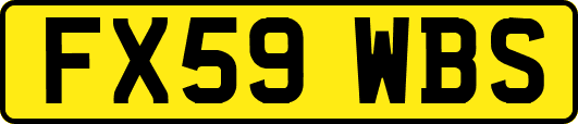 FX59WBS
