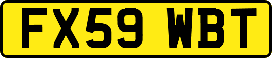FX59WBT