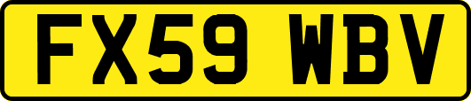 FX59WBV