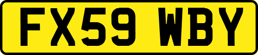 FX59WBY