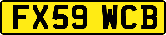 FX59WCB