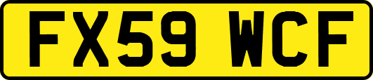 FX59WCF