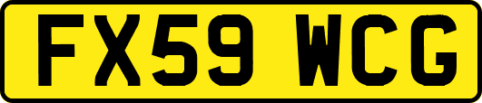 FX59WCG