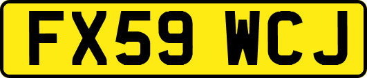 FX59WCJ